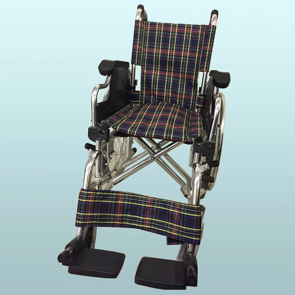 Silla de ruedas para niños