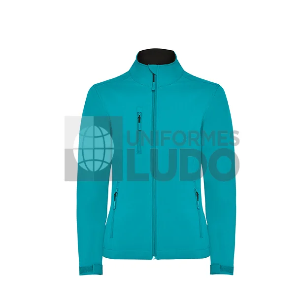 Soft Shell Nebraska Mujer