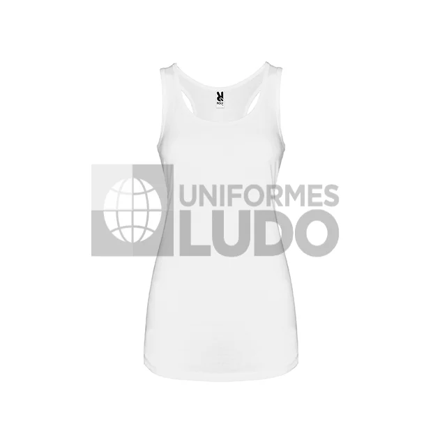 Sublima Bruna Blanco