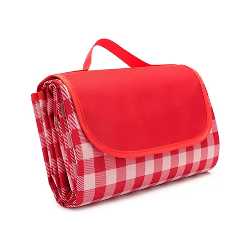 Manta impermeable para Picnic T17