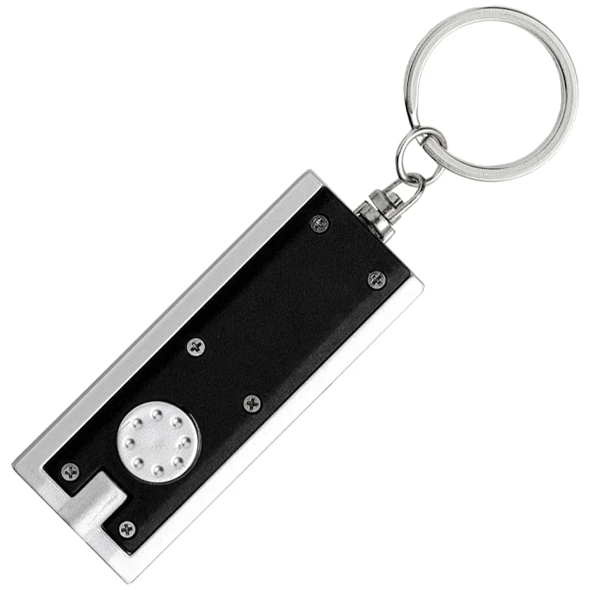 Llavero linterna T21