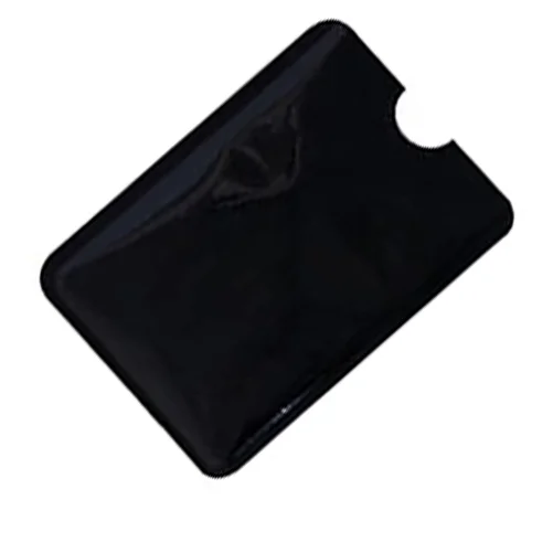 Funda Protectora de Tarjetas Anti-clonación TC10