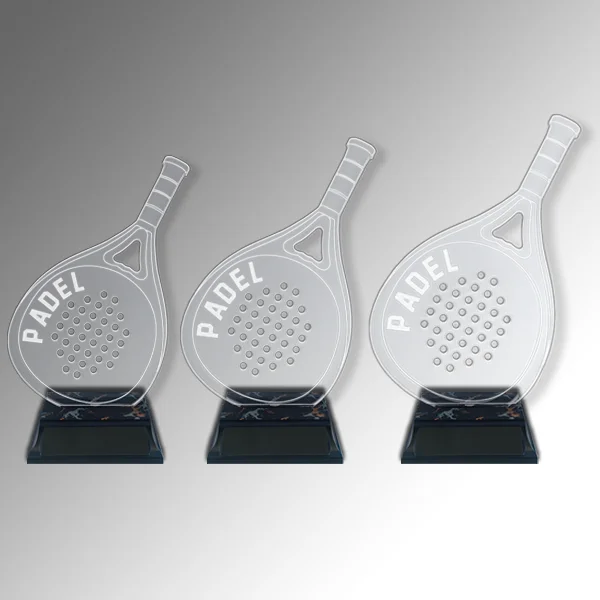 Trofeo Pádel Simple