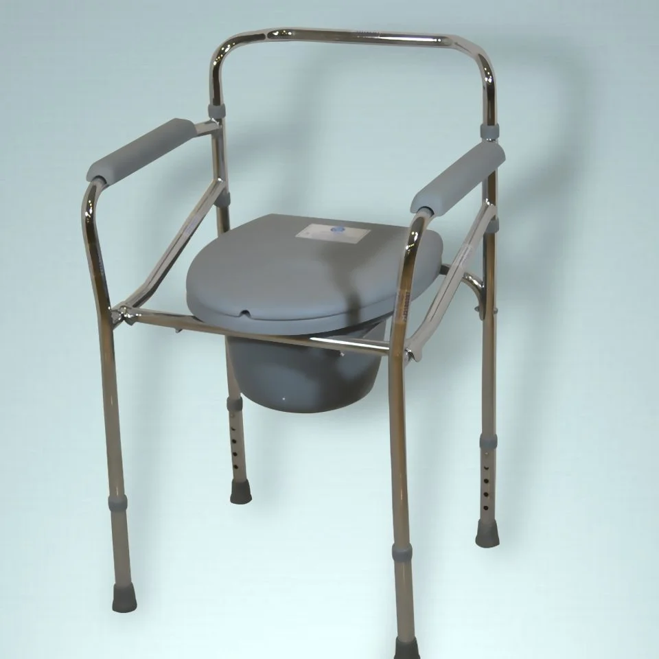 WC portátil